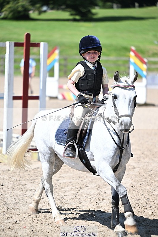 240729B-120033-02585 - Showjumping Competition