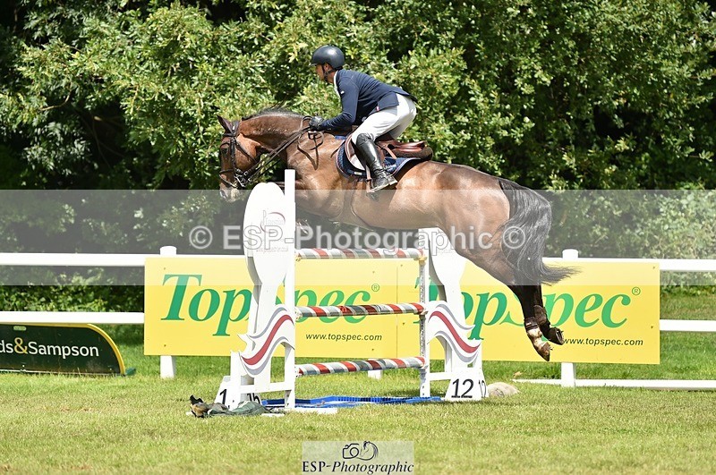 230709-125354-18860 - Cls 32 Foxhunter Second Round