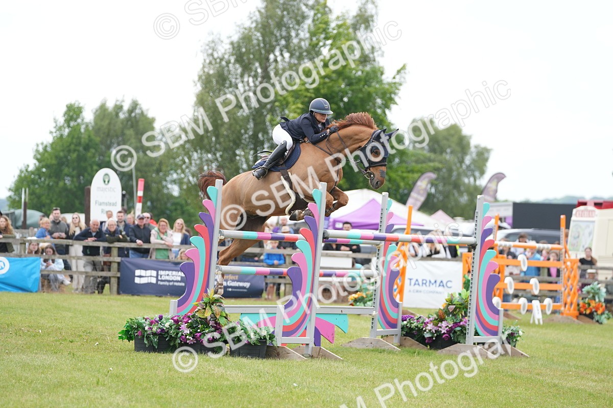 SBM_07975 - Class 203 - Martin Grant Homes Areal Trial