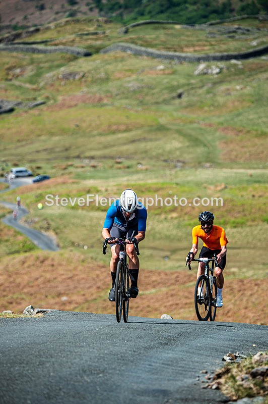 113731 - Hardknott Pass Camera 3 11.00-12.00