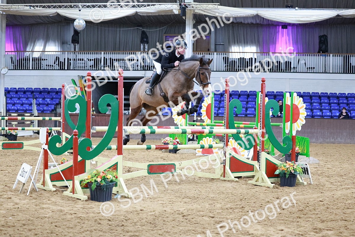 SBM_008284 - Class 26 - WB Equiline Star Championship Qualifier 1.10m