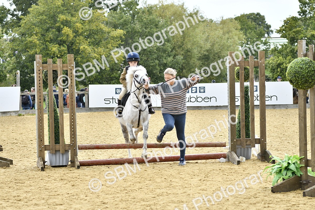 SBM_62794 - J1 - Mini Tour Junior Pony Lead Rein 30cm Championship