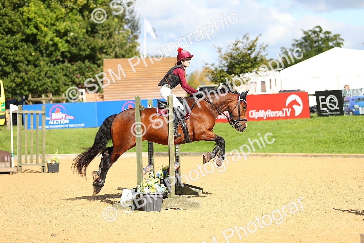 SBM_03430 - E3 Eventers Challenge 70cm Open