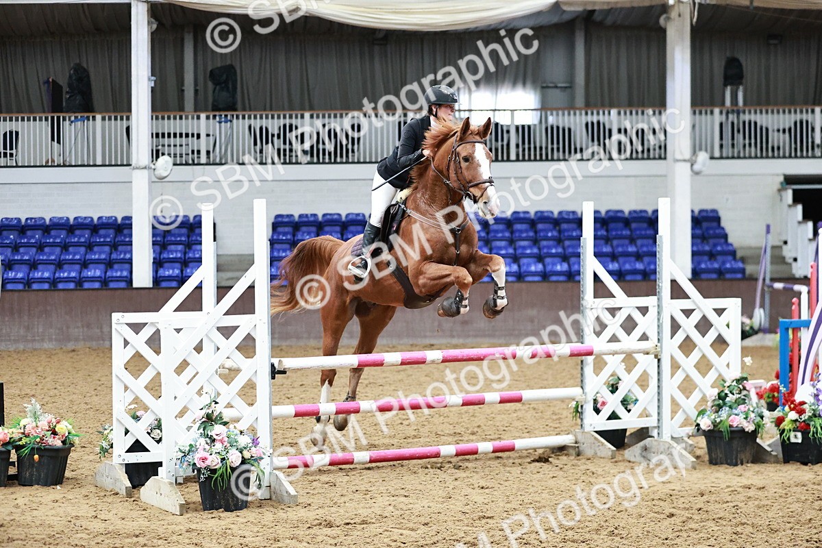SBM_001087 - Class 3 - Senior Discovery 1.00m