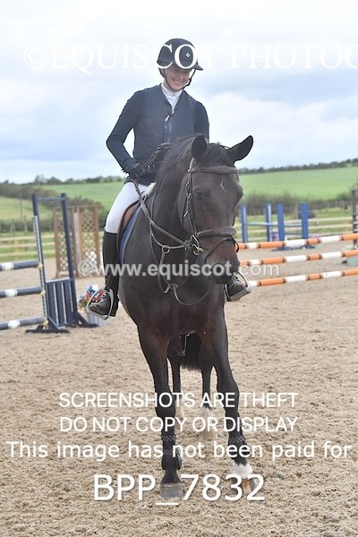 BPP_7832 - CLASS 13 SAT Senior Discovery/ 1m Open