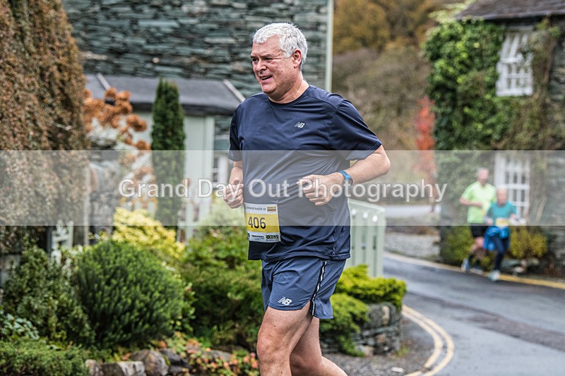 Derwentwater-871 - Derwentwater 10 Mile Road Race Sunday 2nd November 2025