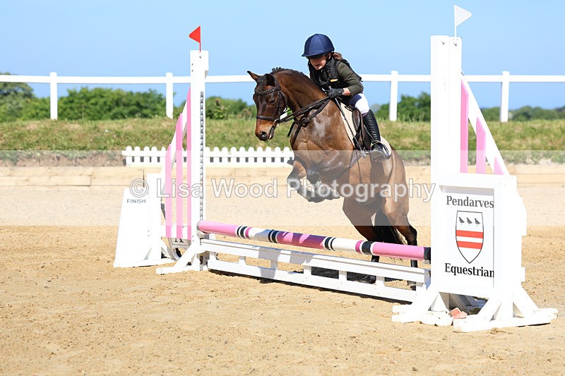 3E7A1441 - Class 1B: 40cm Assisted