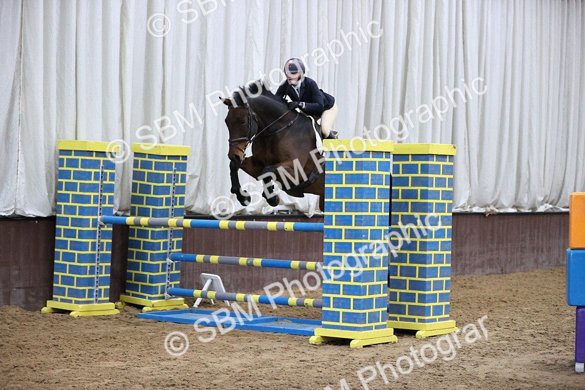 SBM_001825 - Class 4 - Senior Newcomers - 1.10m Open
