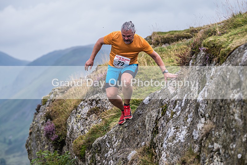 Arnison Crag-320 - Arnison Crag Horseshoe Fell Race Saturday 29th August 2026
