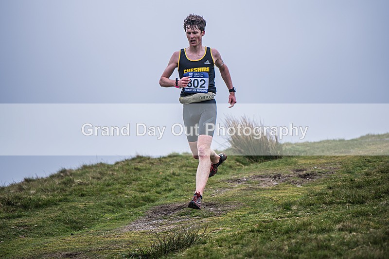 Seniors-1030 - UKA 2026 Senior Inter-Counties Mountain Race - Sedbergh Sunday 3rd May 2026 - Seniors