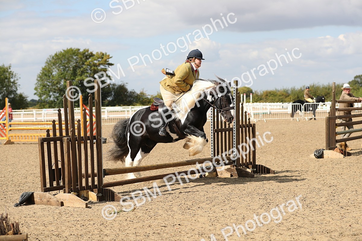 SBM_04245 - Class 46a Style & Performance 50cm (15-19)