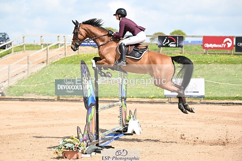 250425-140012-09642 - Cls 10 - 2 Star Big Tour L Ranking Class - 2nd Half plus Presentations