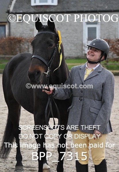 BPP_7315 - RING 1  (RIDDEN HORSES / IN HAND / VETERAN ETC)
