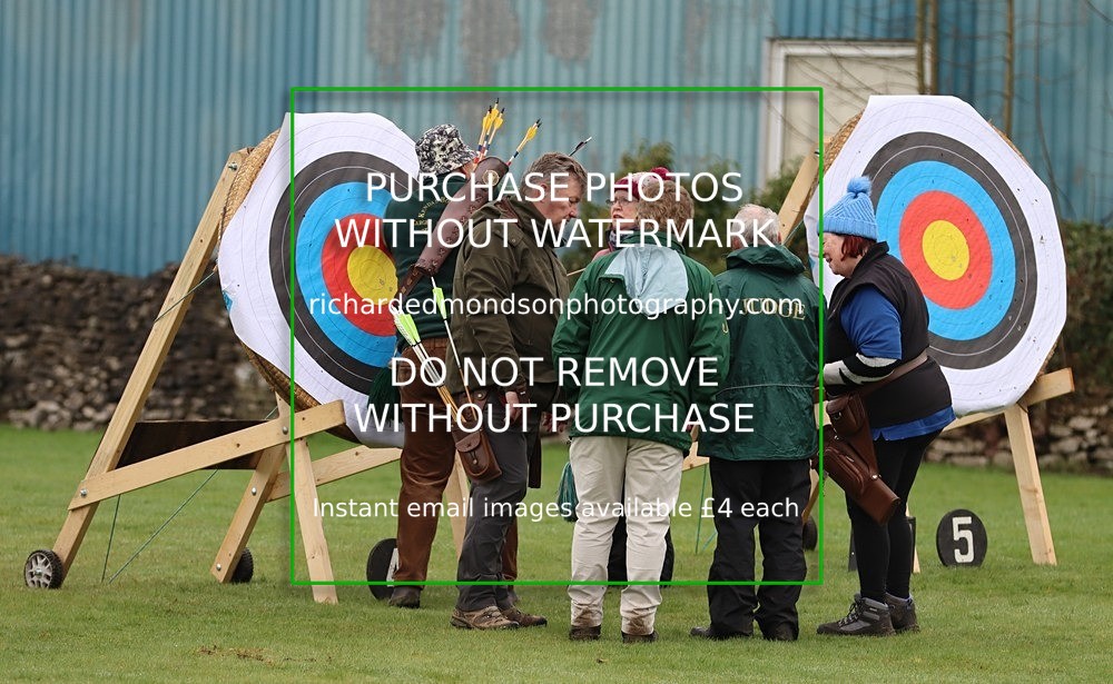 IMG_3079 - Longbow Western Archery Shoot (17/3/24)