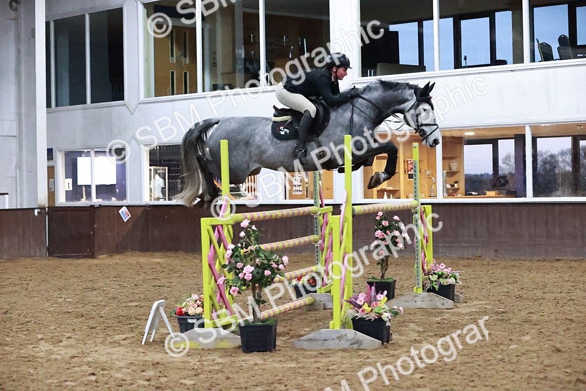 SBM_001830 - Class 6 - National 1.30m