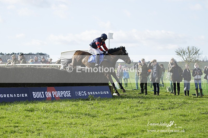 PtP 050322 662 - The Beaufort Races Didmarton 05/03/22