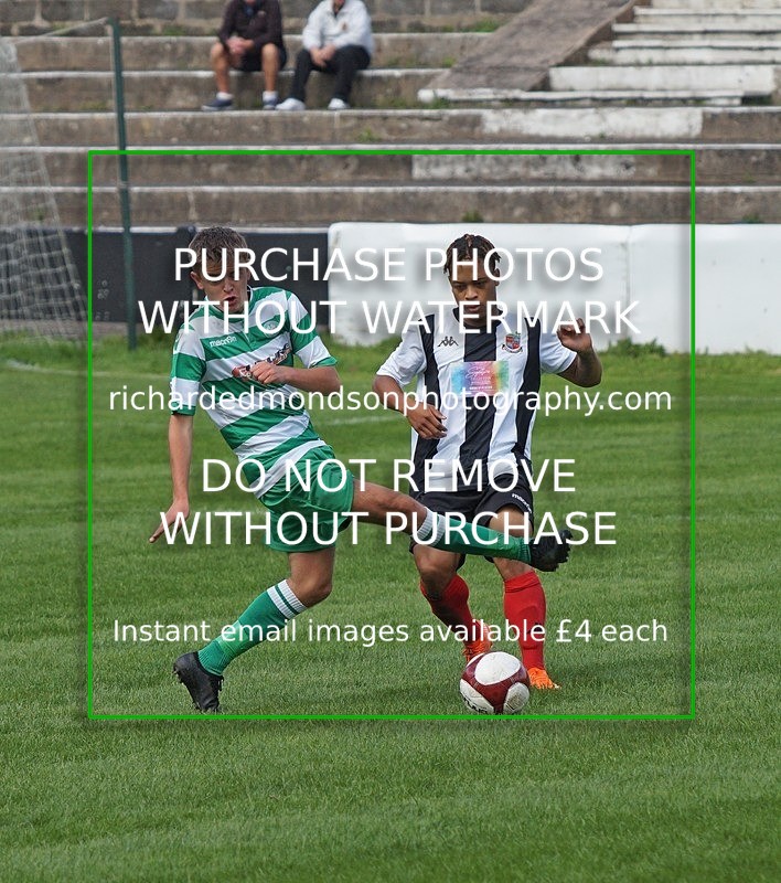 DSC03155 - Kendal Town photographs 2020/21 season