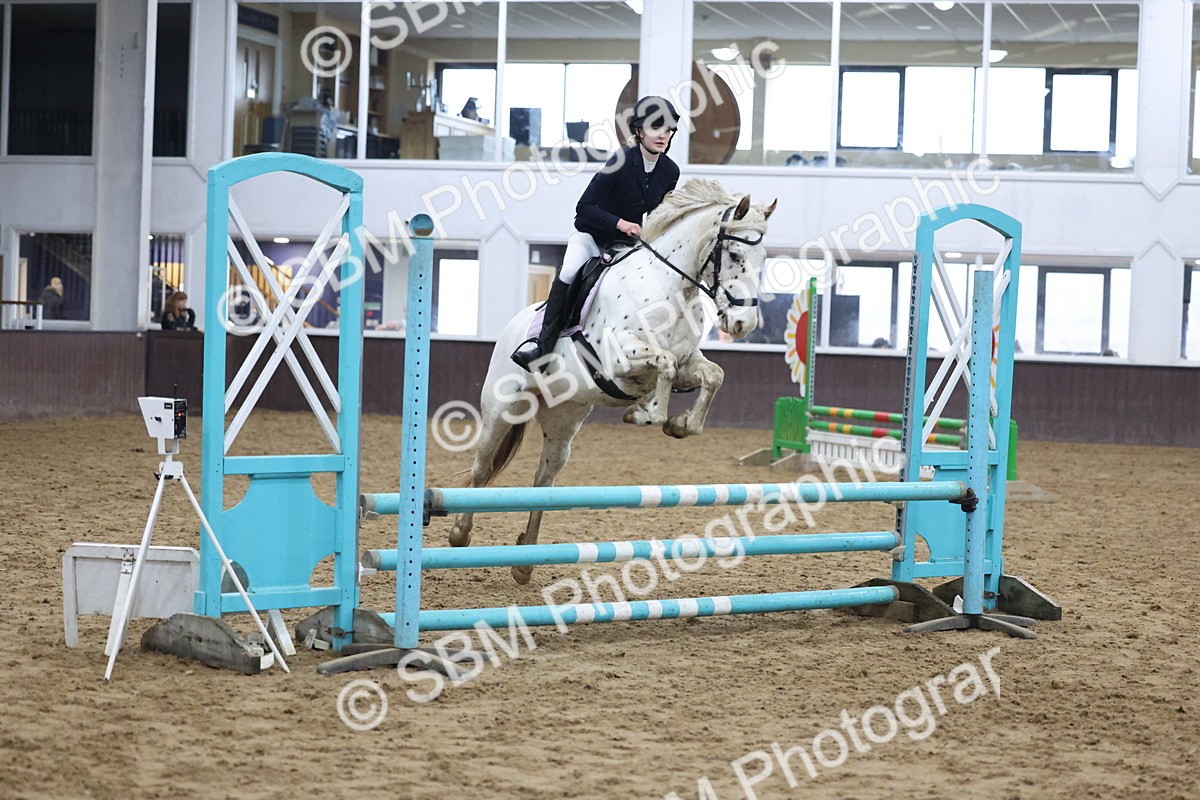 SBM_000370 - Class 1 - 70cm