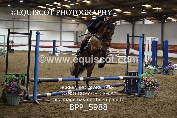 BPP_5988 - CLASS 7 60CM FINAL