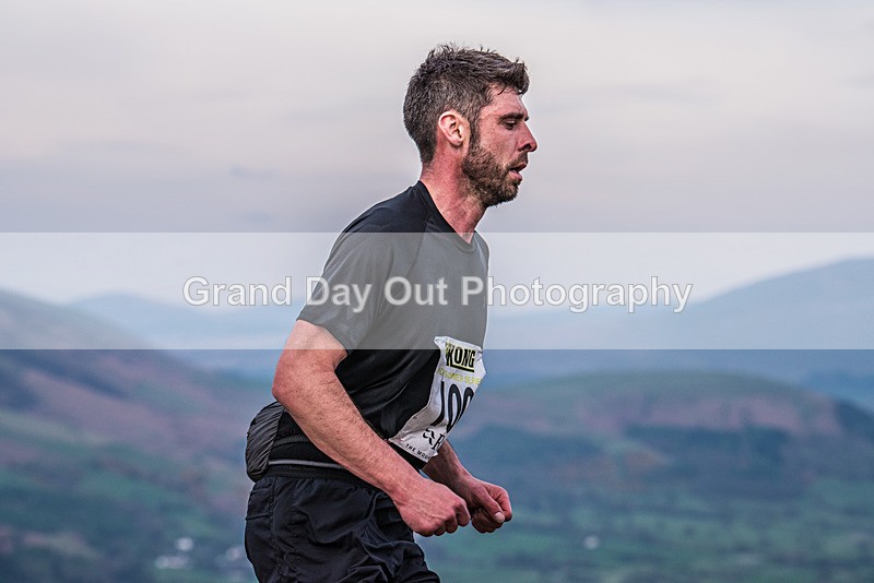 Lords Seat-54 - Lords Seat Fell Race Wednesday 3rd May 2023