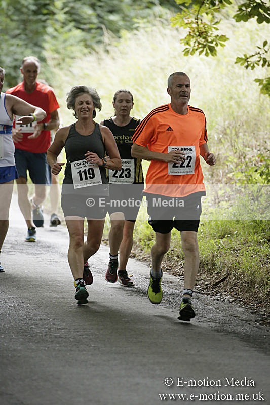 CAD5M 210719-0198 - Cadence Events Colerne 5 Miler  21-Jul-2019