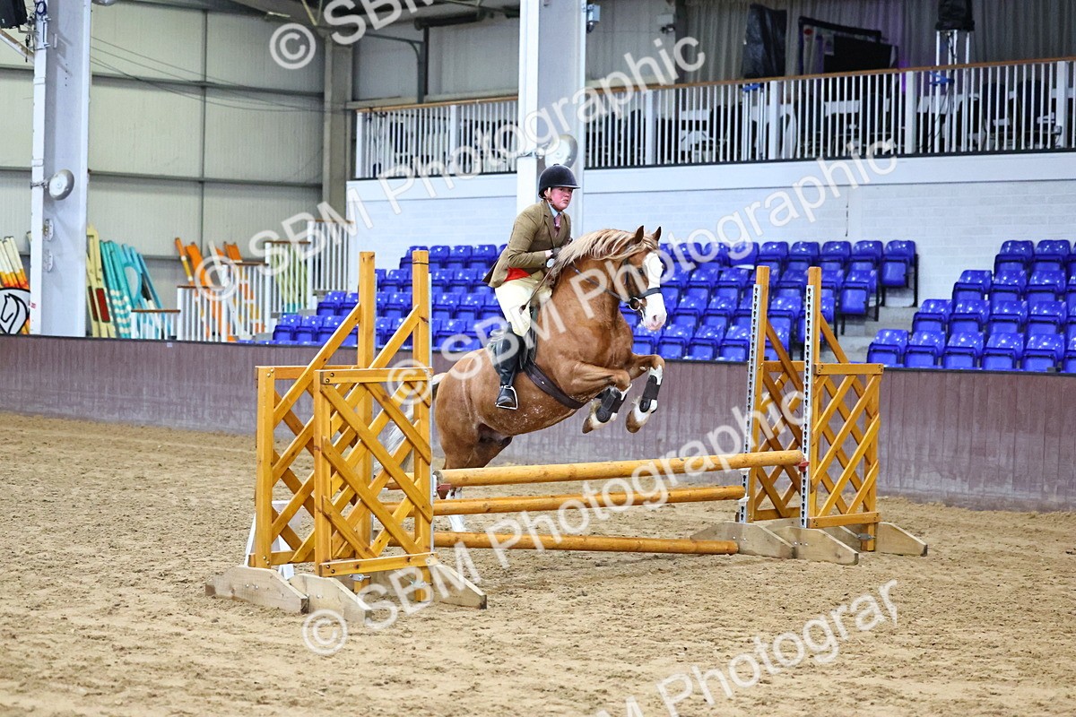 SBM_003338 - Class 36 - 70cm Training Stakes