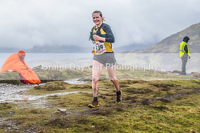 Coledale-864 - Coledale Horseshoe Fell Race Saturday 25th March 2023