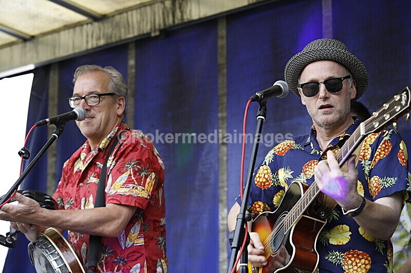  - ELMSTOCK 2019 the music makers