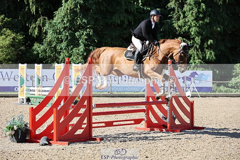 250703A-090535-00208 - Cls 5 85cm Amateur Qualifier