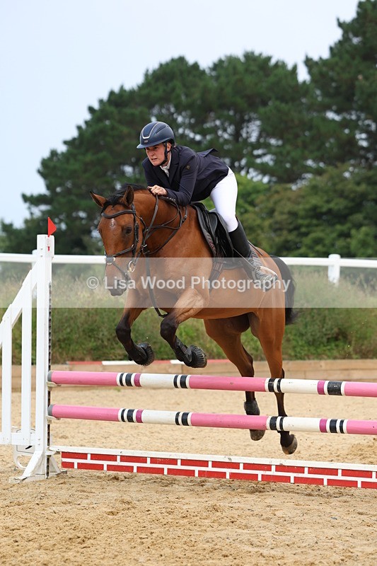 3E7A0861 - Class 3: Senior 80cm