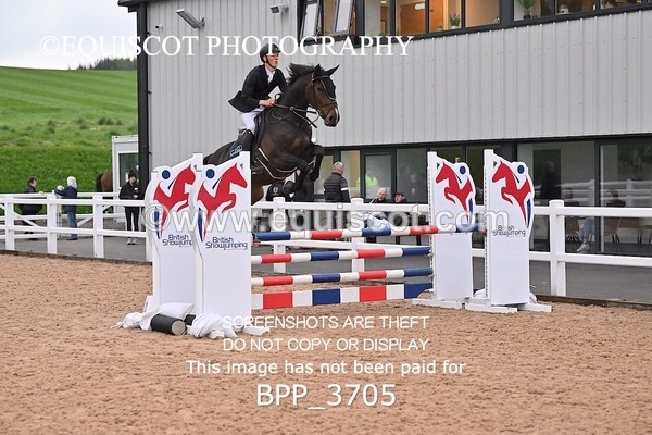 BPP_3705 - CLASS 15 - SAT - Senior 1.05 Open