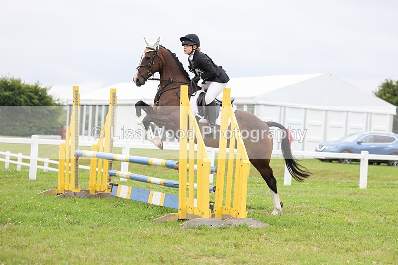 3E7A6070 - Class 5 PC80 Regional Qualifier Rnd 2 (B)