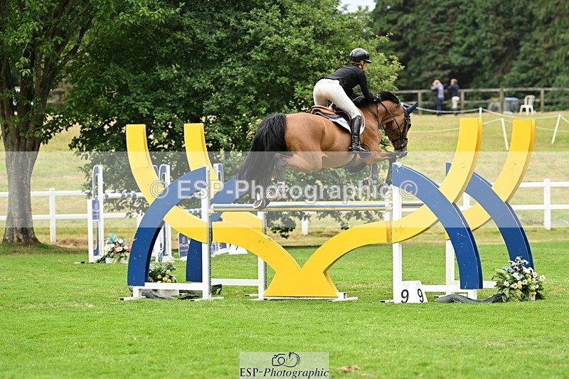 250705A-093318-13030 - Cls 29 Snr 1.25m Open