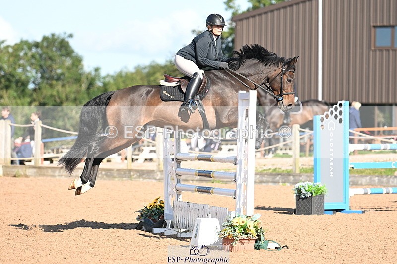 240913A-095518-03350 - Cls 13 Snr 1.05m & 1.10m Open