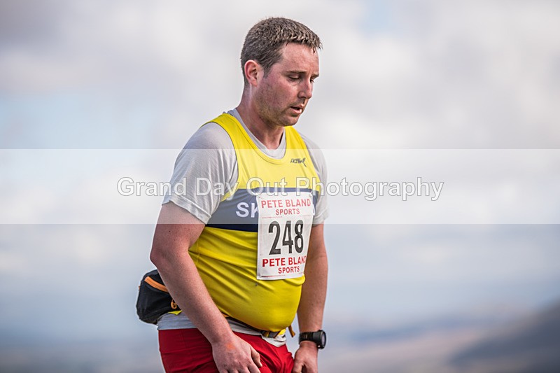 Coledale-1024 - Coledale Horseshoe Fell Race Saturday 30th March 2024