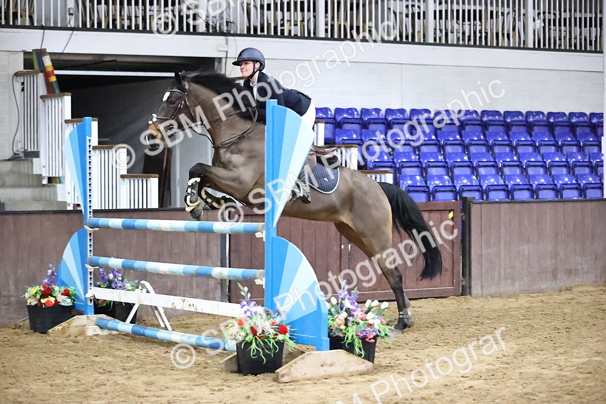 SBM_002832 - Class 10 - Senior Newcomers - 1.10m