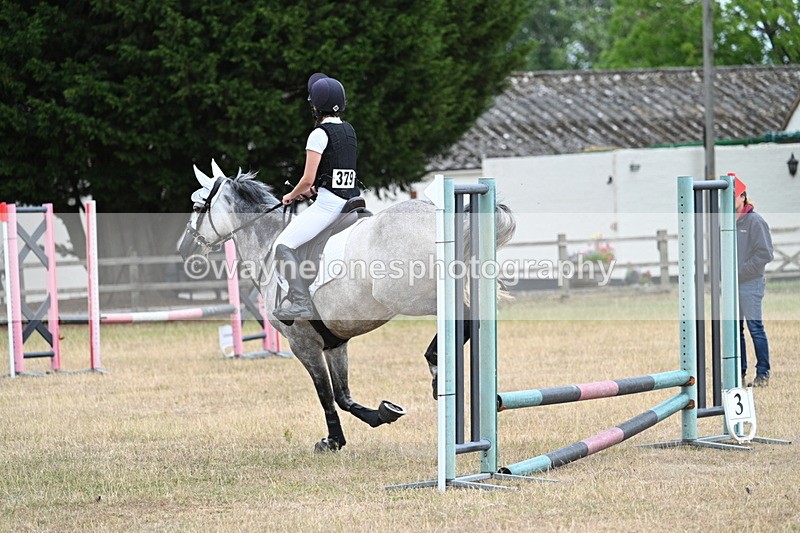 WJ7_1964 - Class 16 Pairs