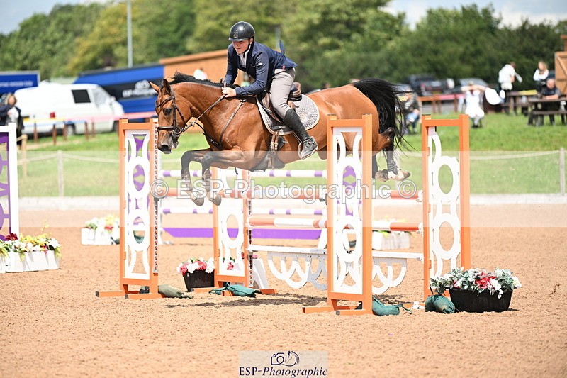 240727A-133828-05158 - Cls 14 NAF Bronze Jump Off and Presentations