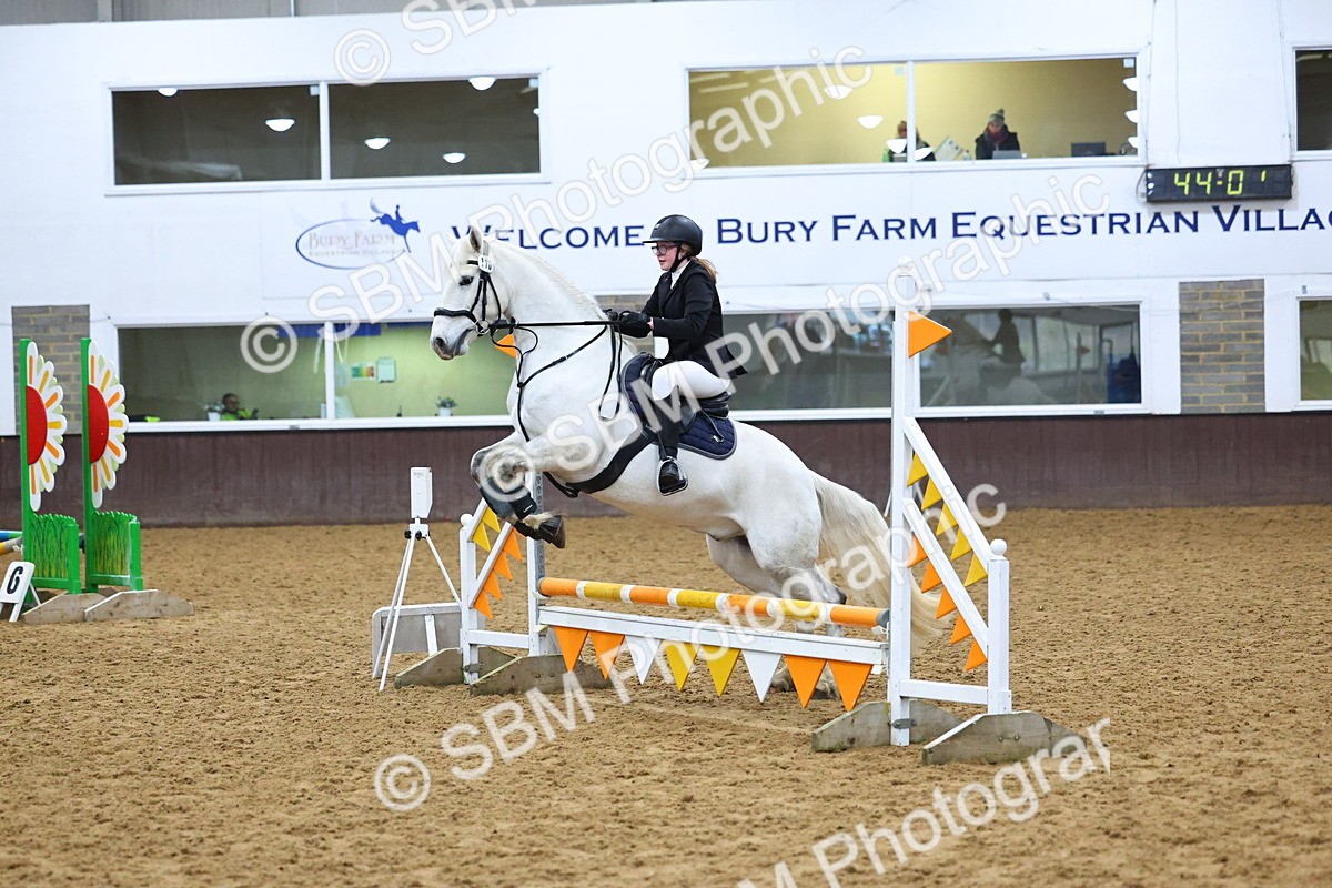 SBM_000841 - Class 3 - 60cm