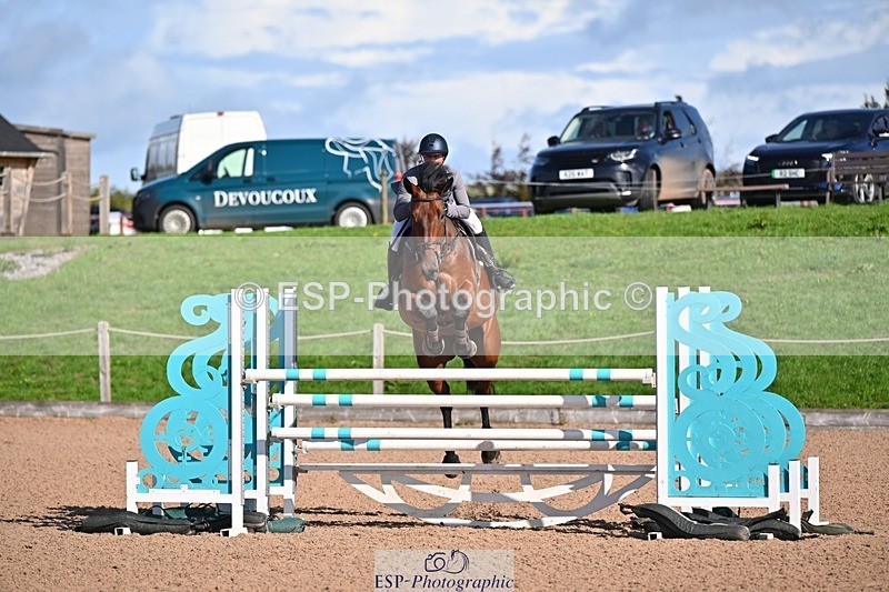 250912-101027-03848 - Cls 15 Snr Foxhunter