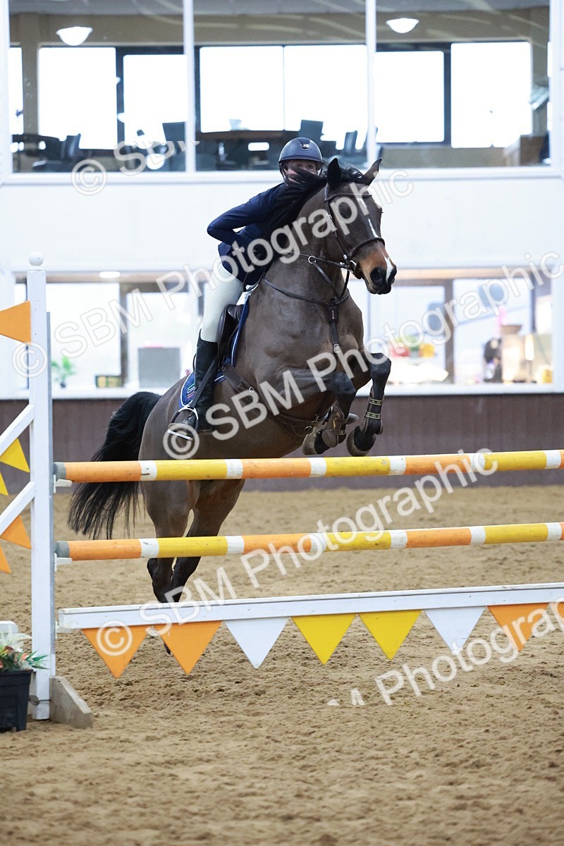 SBM_008494 - Class 26 - WB Equiline Star Championship Qualifier 1.10m