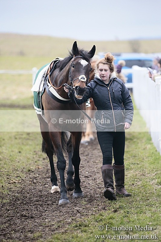 PtP 180218 464 - Combined Services Point-to-Point Larkhill 18/02/18