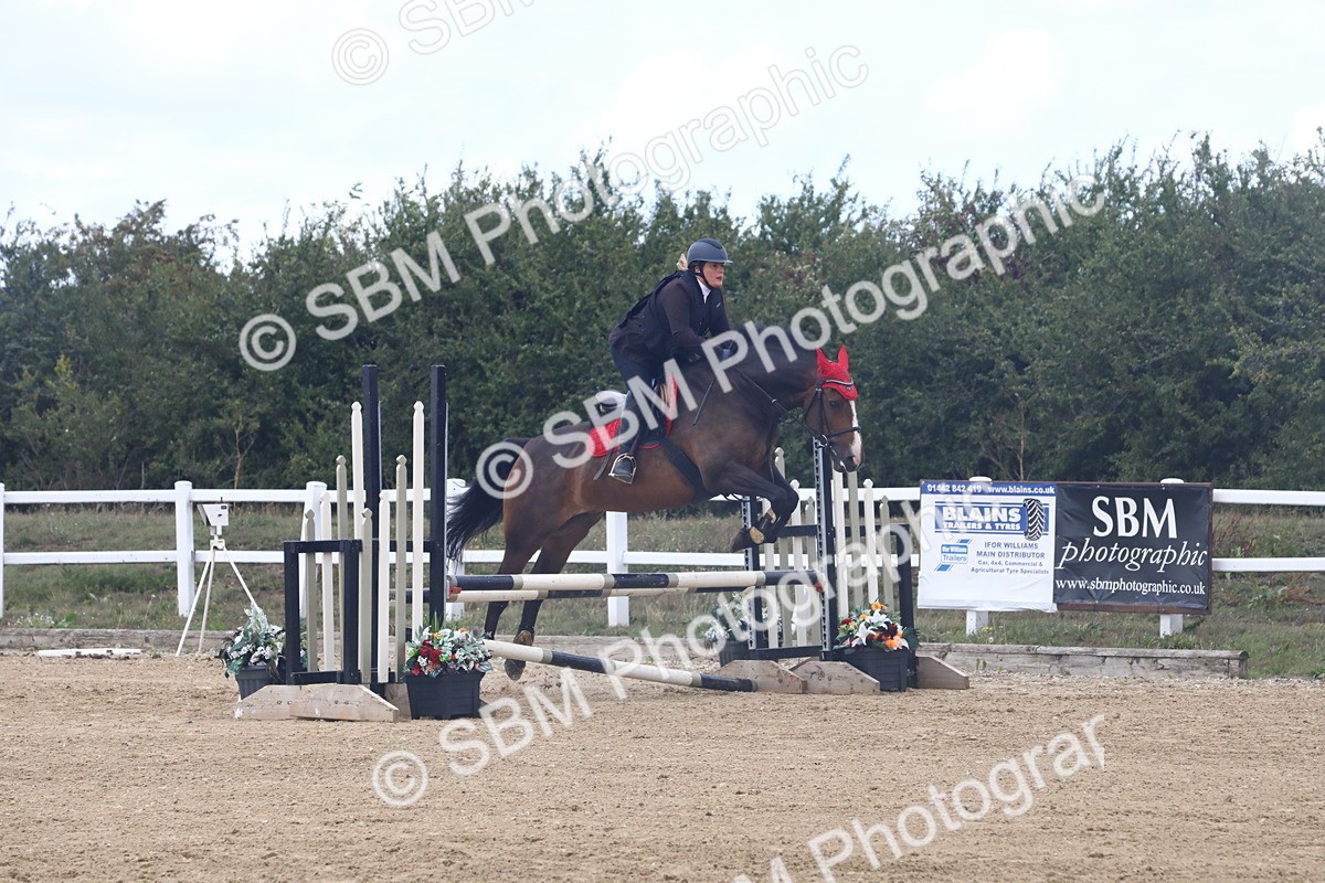 SBM_007626 - Class 10 - 80cm Champs