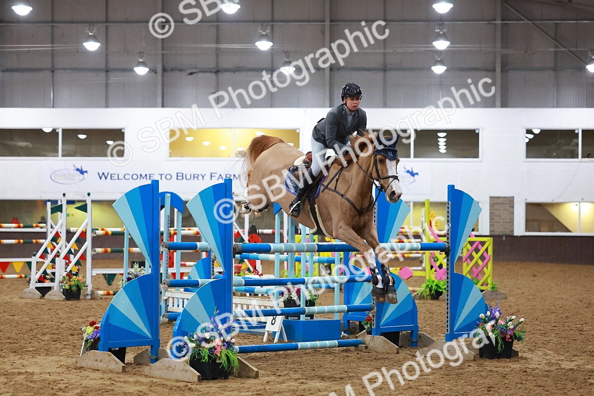 SBM_004045 - Class 13 - National 1.30m 1.40m