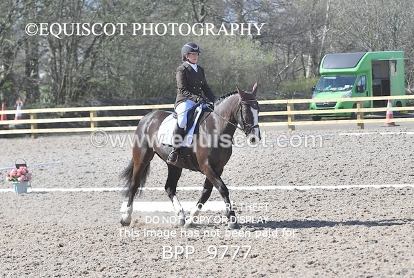 BPP_9777 - MFS NOVICE