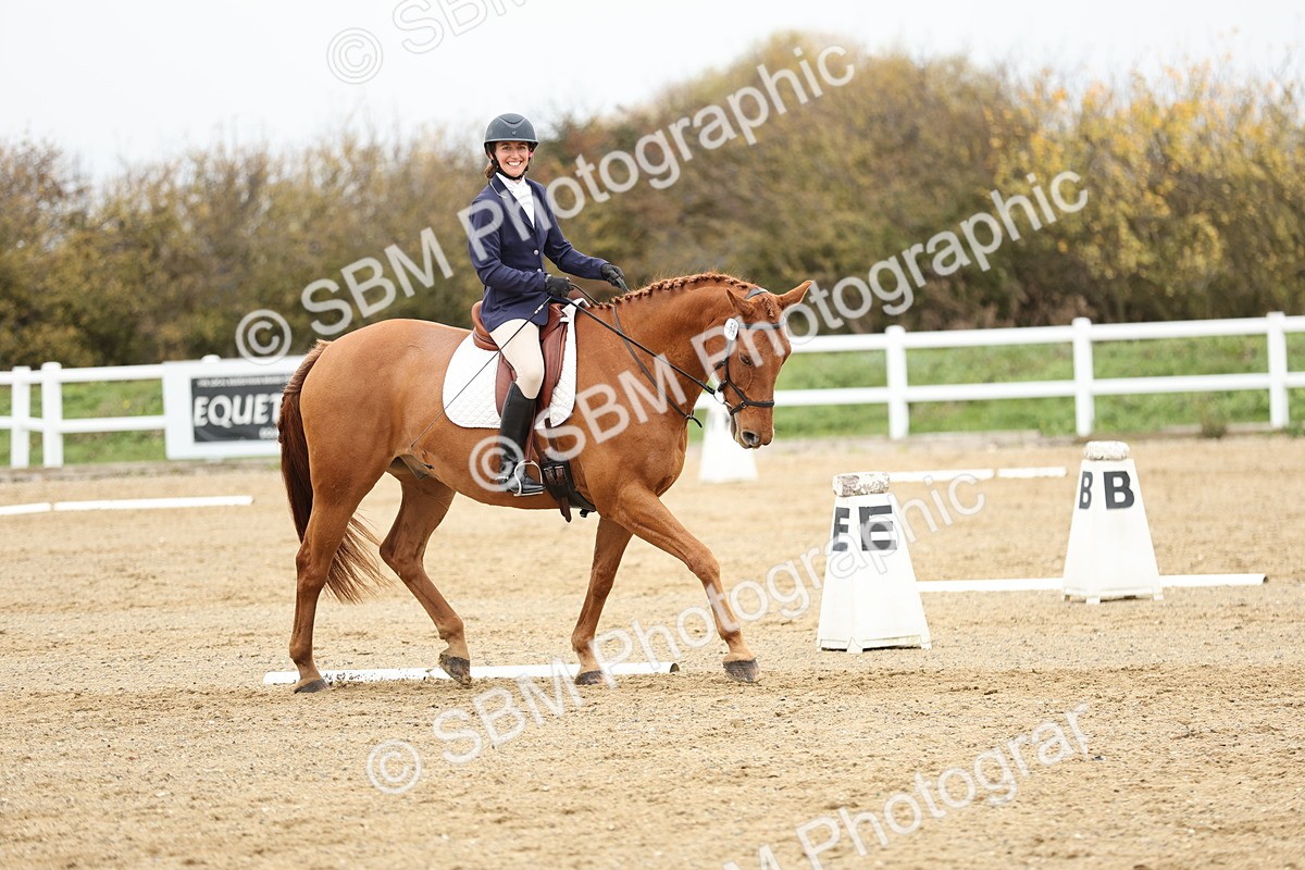 SBM_003033 - Class 8 - Novice 1