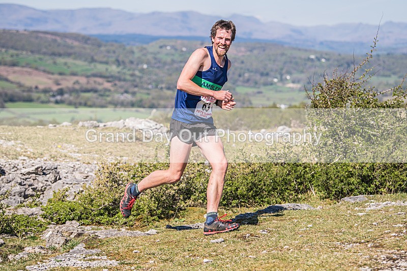 Dean Barwick-16 - Dean Barwick Dash Sunday 20th April 2025