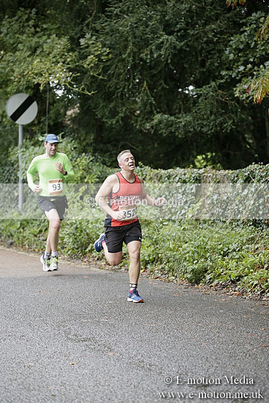 CAD131019-0700 - Cadence Events Grittleton 10km 13/10/19