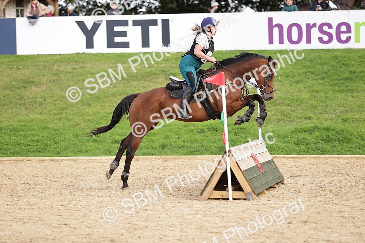SBM_09661 - E3 - Eventers Challenge 80cm Open