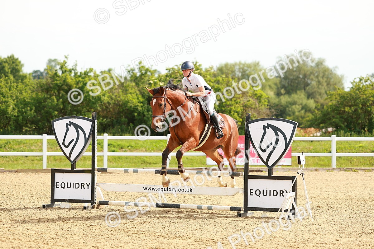 SBM_000120 - Class 1 - Clear Round